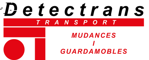 Mudances I Guardamobles Detectrans