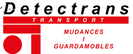 Mudances I Guardamobles Detectrans